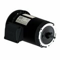 Weg -1.1,1200,182/4TC Frame, Three Phase General Purpose Motors 00152ET3ER182TC-S